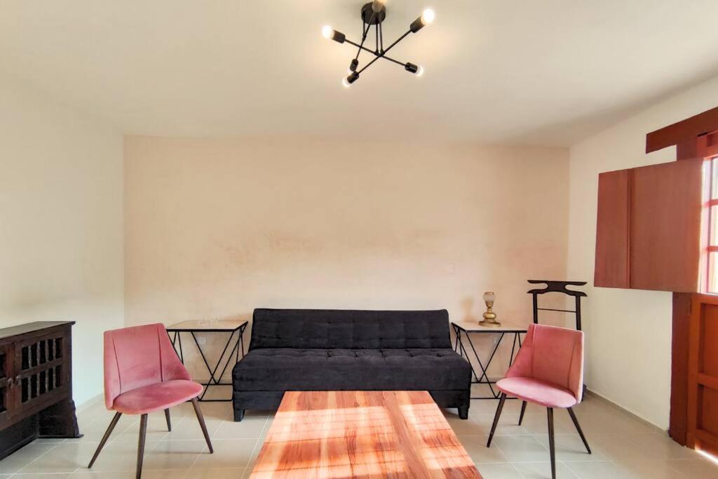 Appartement Casa Colibri Con Alberca En El Centro à Mérida Extérieur photo